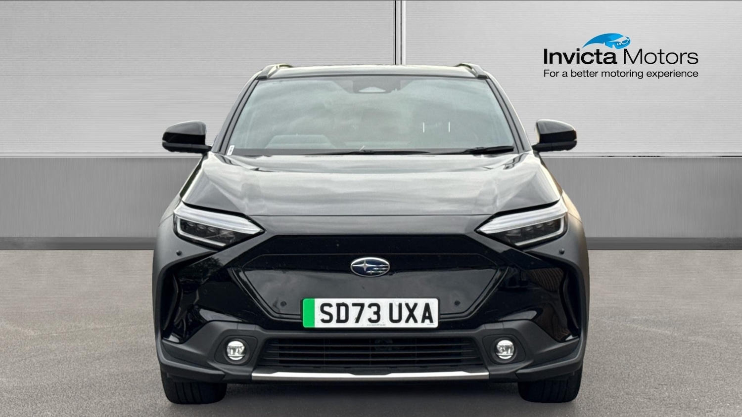 Used Subaru Other 2023 for sale - 76821548: Photo 8