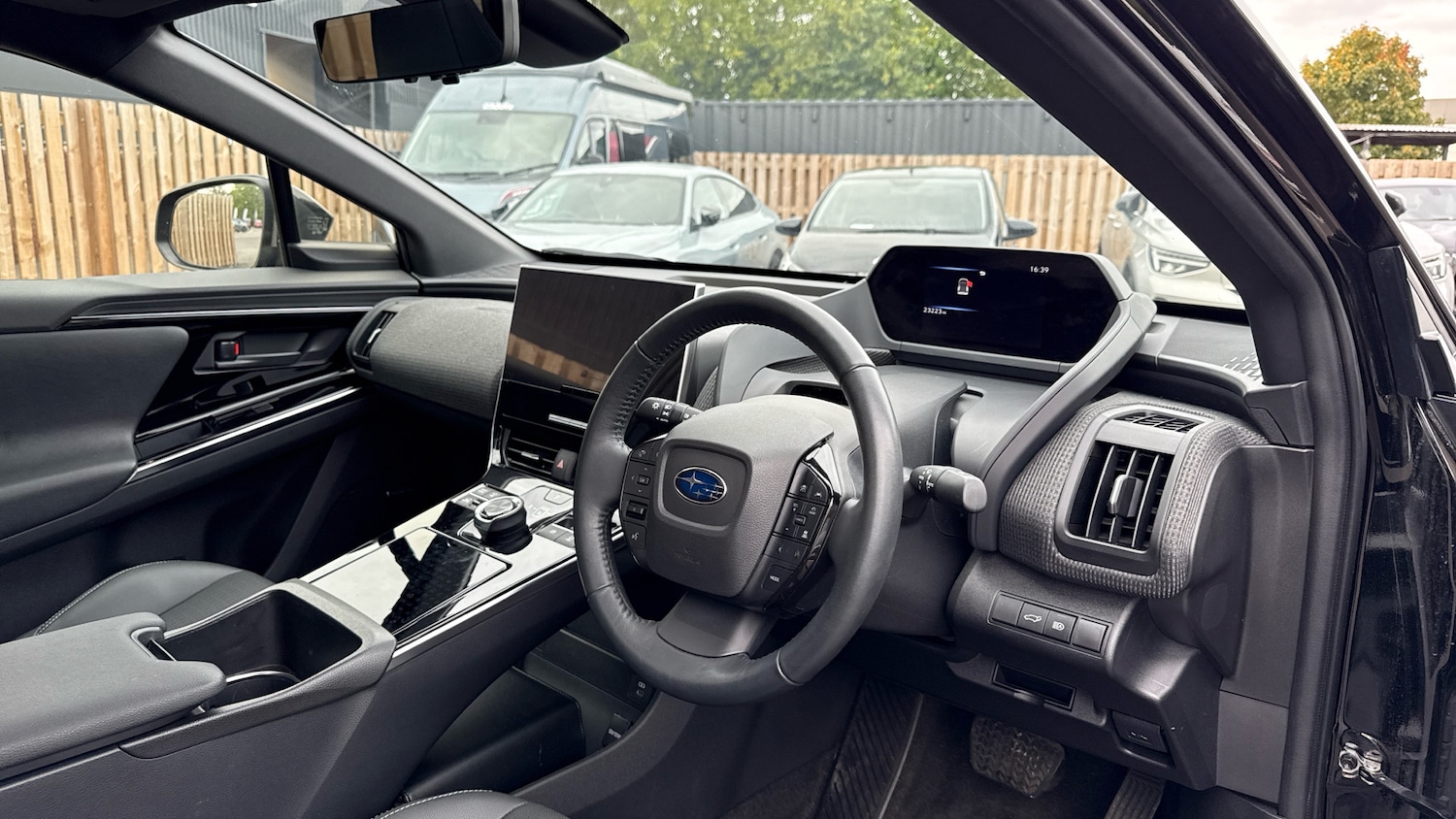 Used Subaru Other 2023 for sale - 76821548: Photo 9