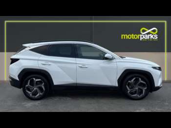 Used Hyundai TUCSON 2022 for sale - 74677004: Photo