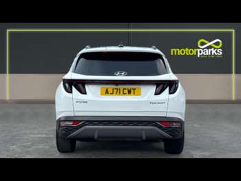 Used Hyundai TUCSON 2022 for sale - 74677004: Photo