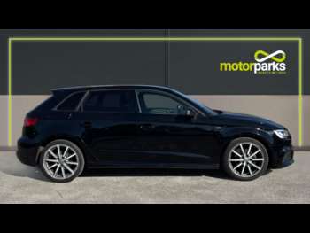 Used Audi A3 2018 for sale - 74676997: Photo
