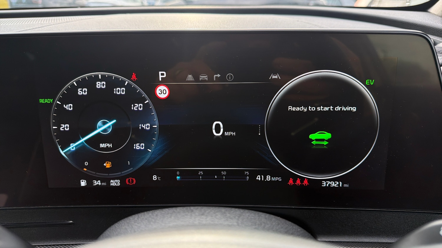 Used Kia Sportage 2022 for sale - 77264332: Photo 13