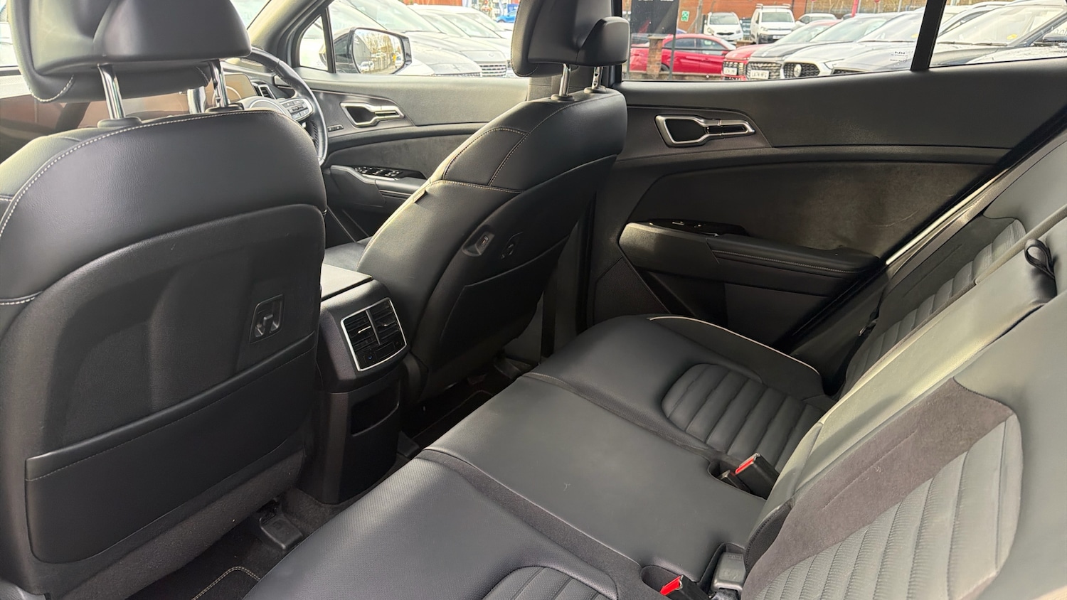 Used Kia Sportage 2022 for sale - 77264332: Photo 14