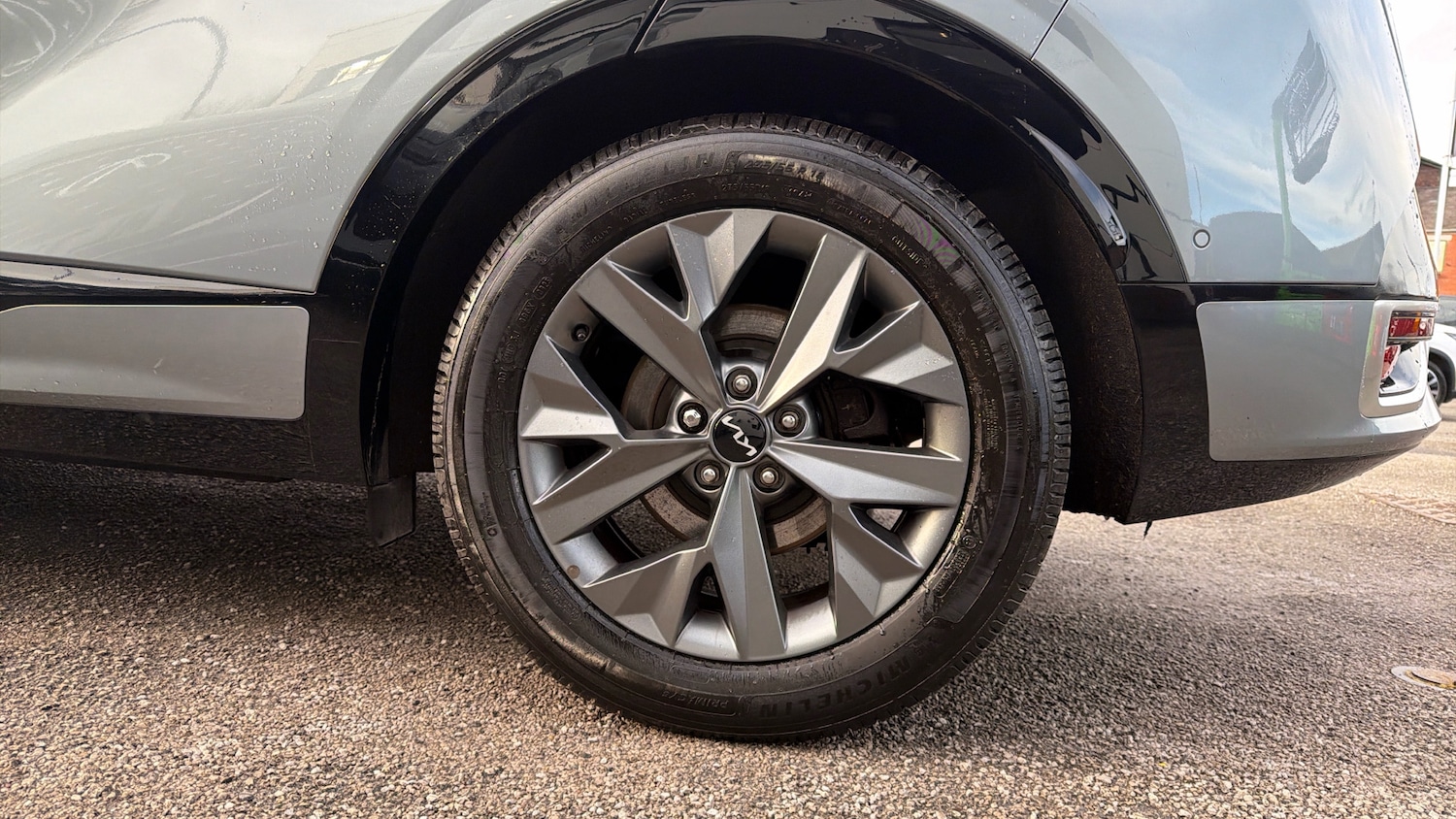 Used Kia Sportage 2022 for sale - 77264332: Photo 18