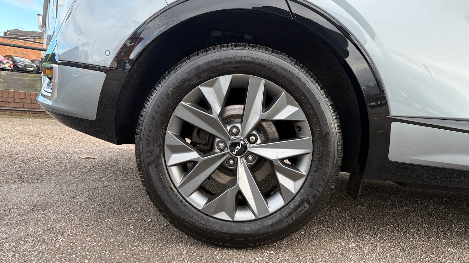 Used Kia Sportage 2022 for sale - 77264332: Photo 19