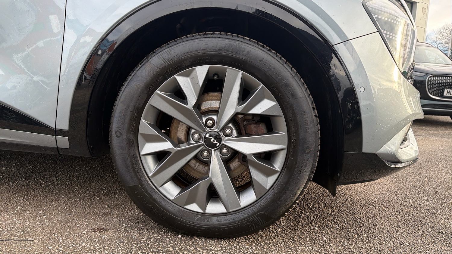 Used Kia Sportage 2022 for sale - 77264332: Photo 20