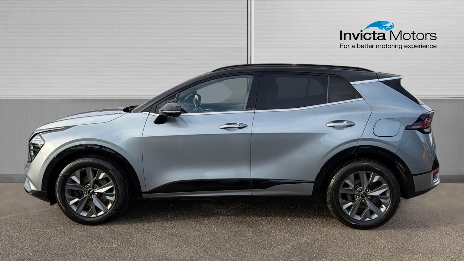 Used Kia Sportage 2022 for sale - 77264332: Photo 6