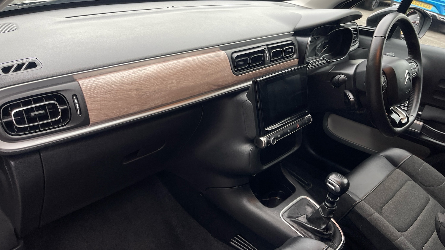 Used Citroen C3 2023 for sale - 76821547: Photo 10