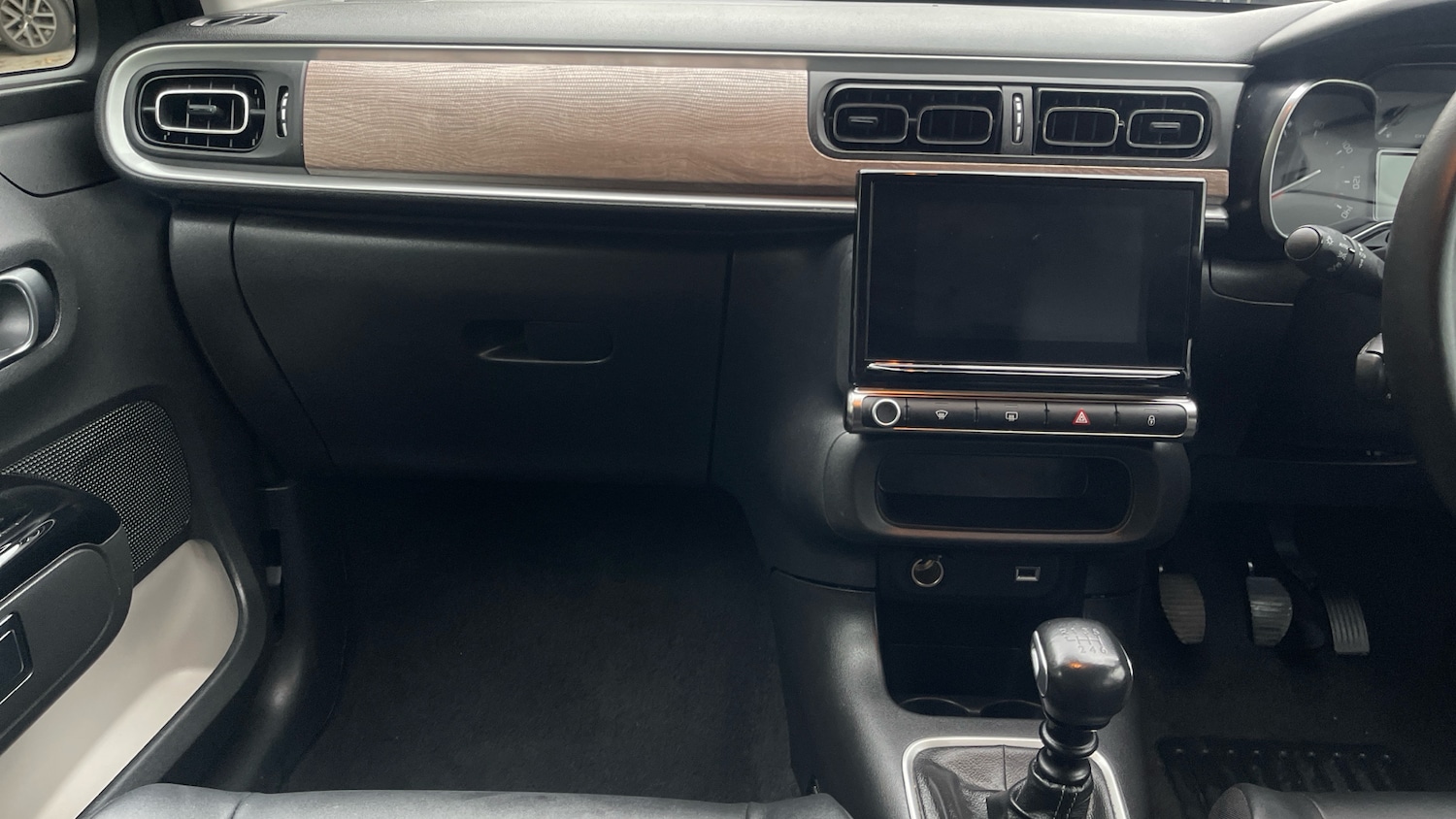 Used Citroen C3 2023 for sale - 76821547: Photo 12