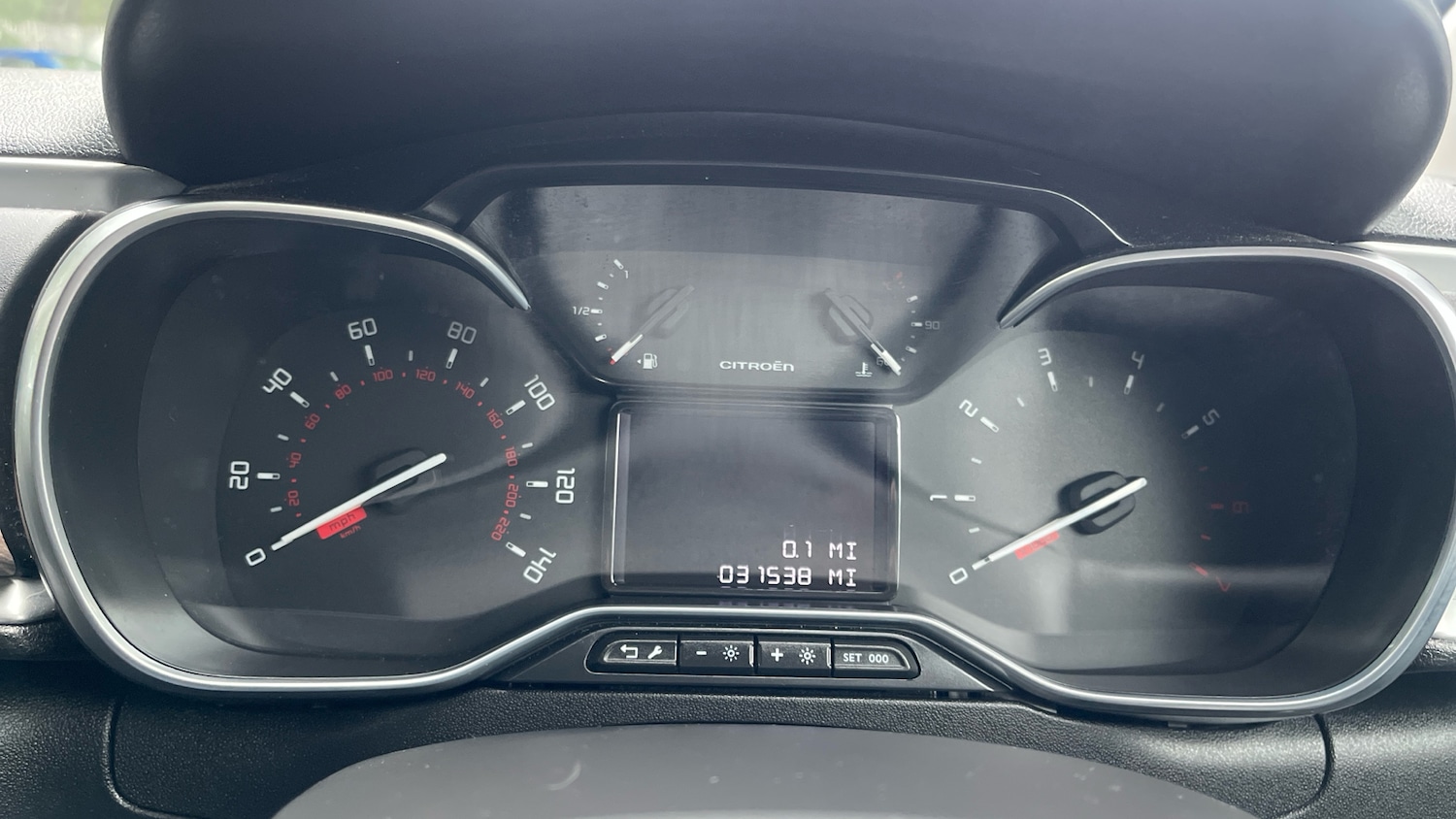 Used Citroen C3 2023 for sale - 76821547: Photo 13