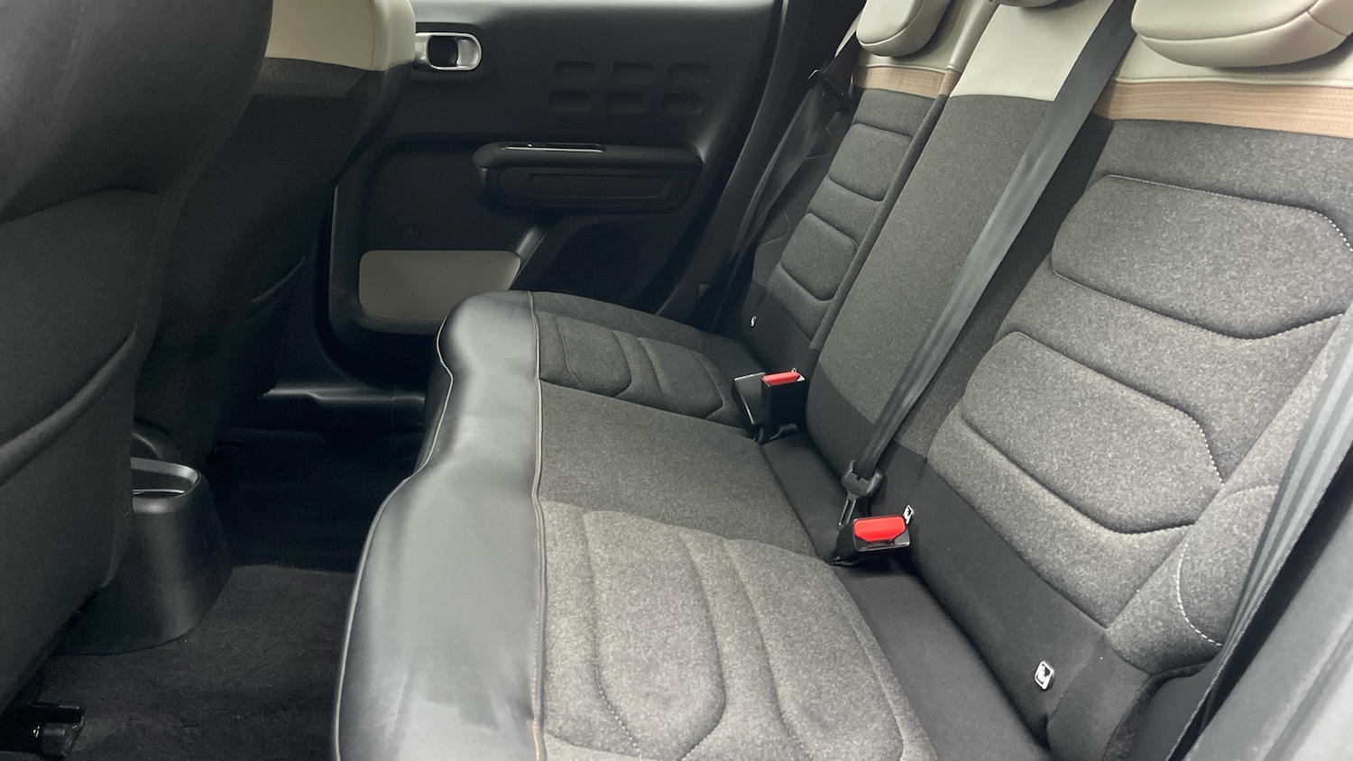 Used Citroen C3 2023 for sale - 76821547: Photo 14