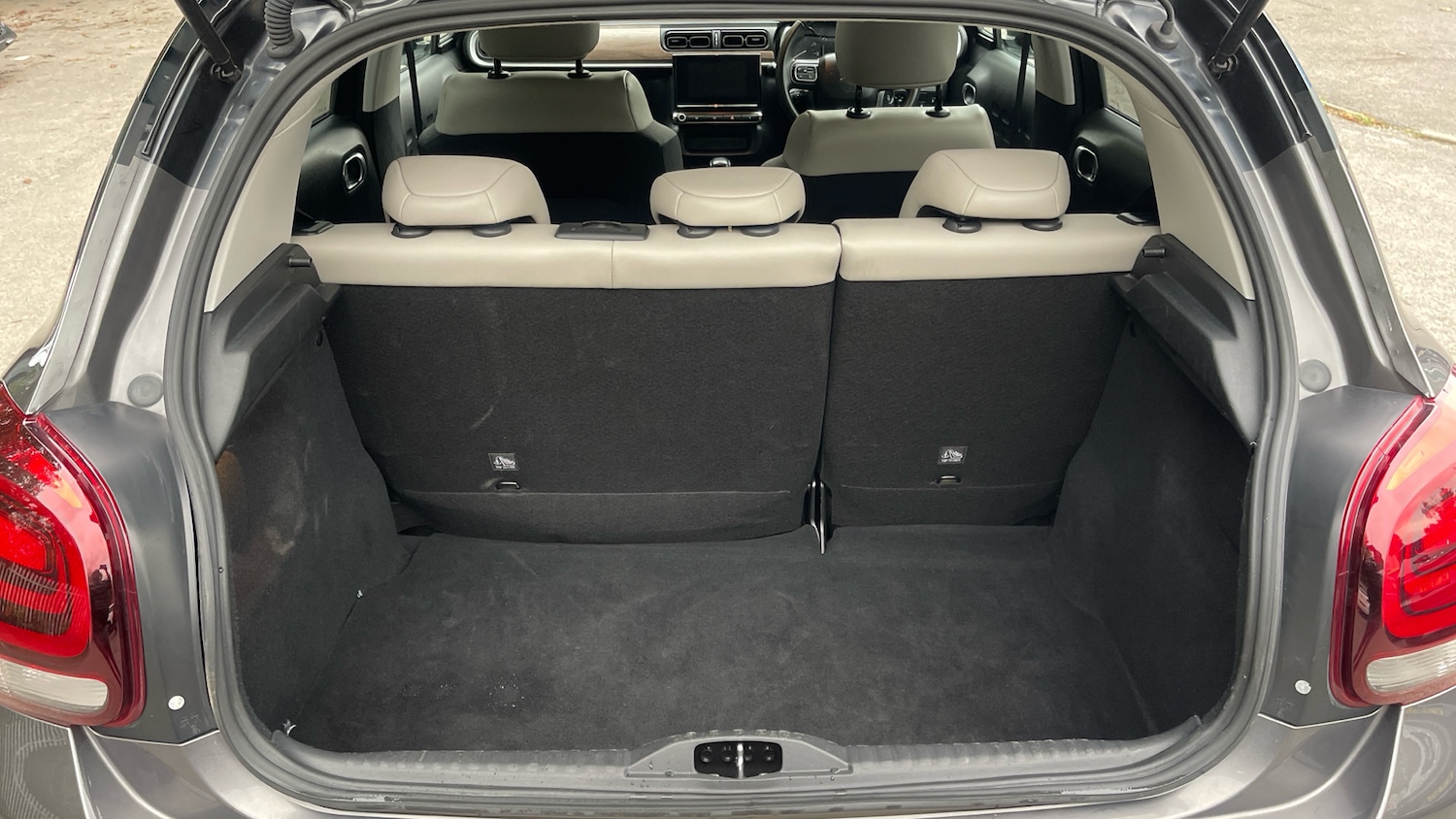 Used Citroen C3 2023 for sale - 76821547: Photo 15