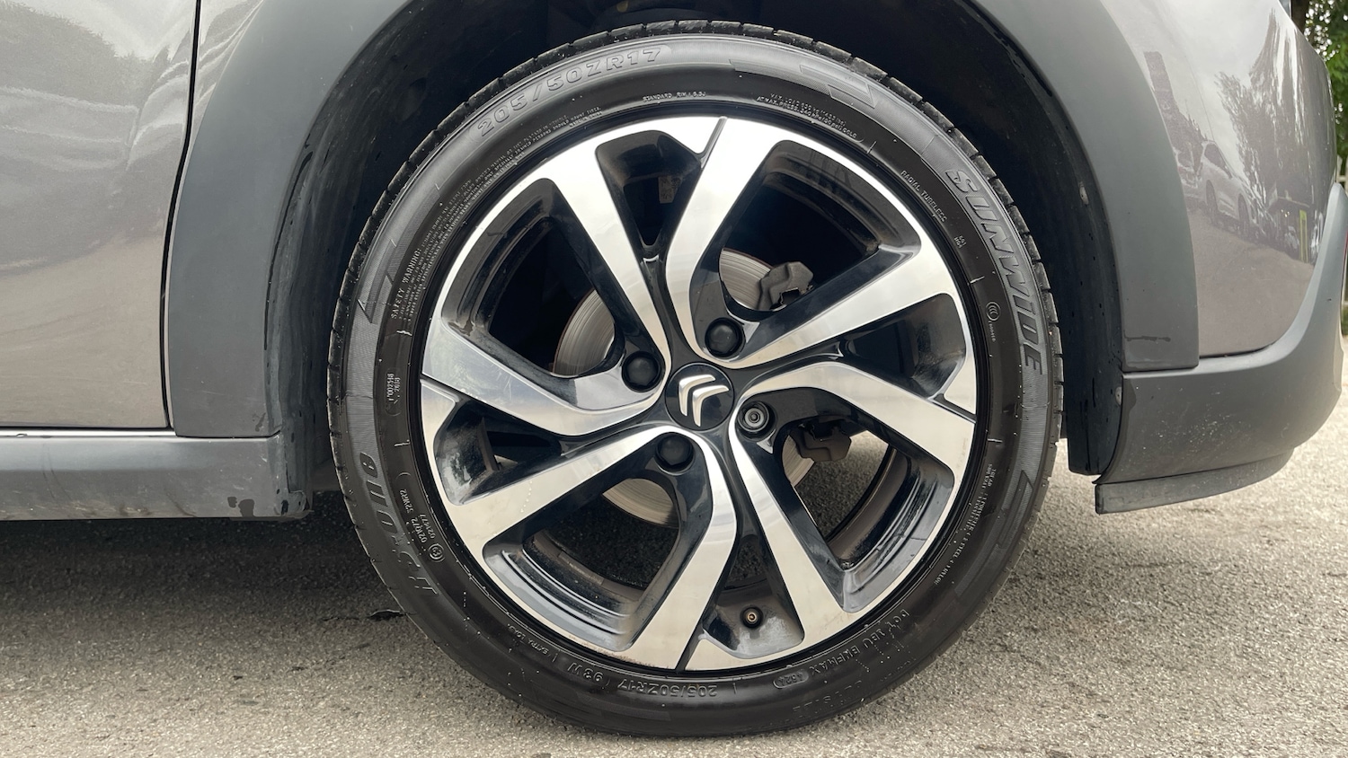 Used Citroen C3 2023 for sale - 76821547: Photo 17