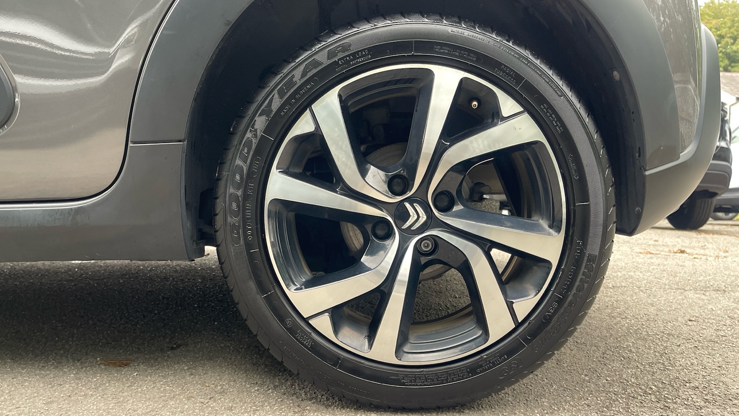 Used Citroen C3 2023 for sale - 76821547: Photo 18