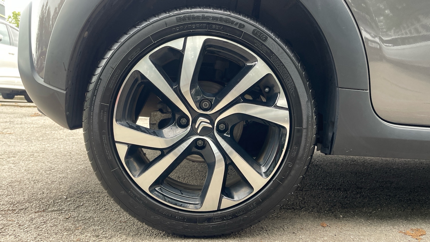 Used Citroen C3 2023 for sale - 76821547: Photo 19