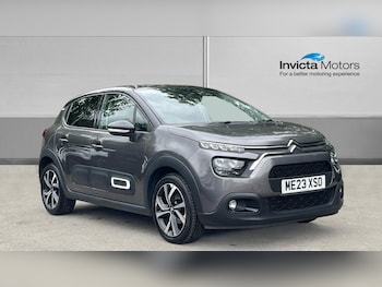 1.2 PureTech 110 Shine Plus 5dr