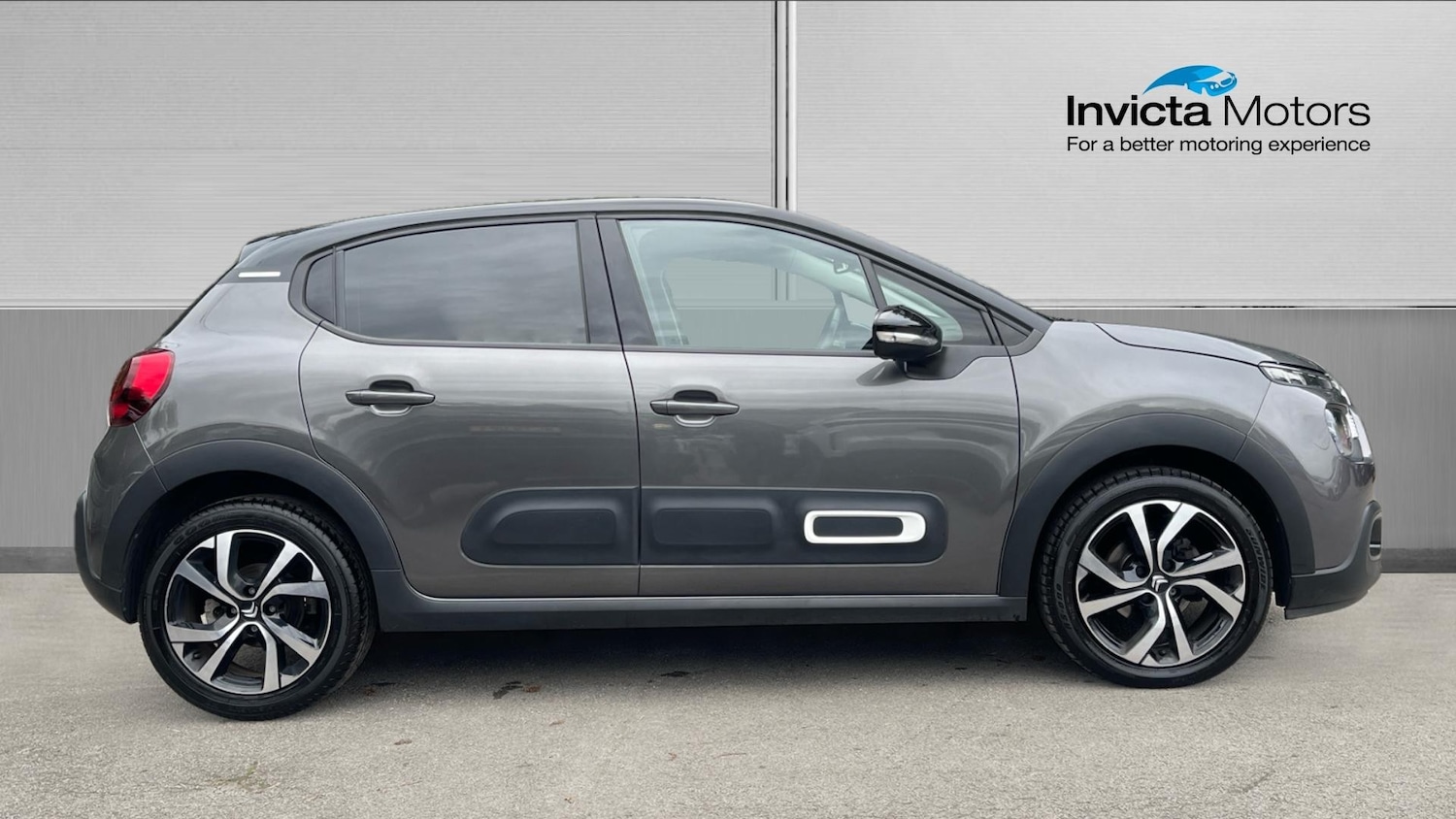 Used Citroen C3 2023 for sale - 76821547: Photo 2