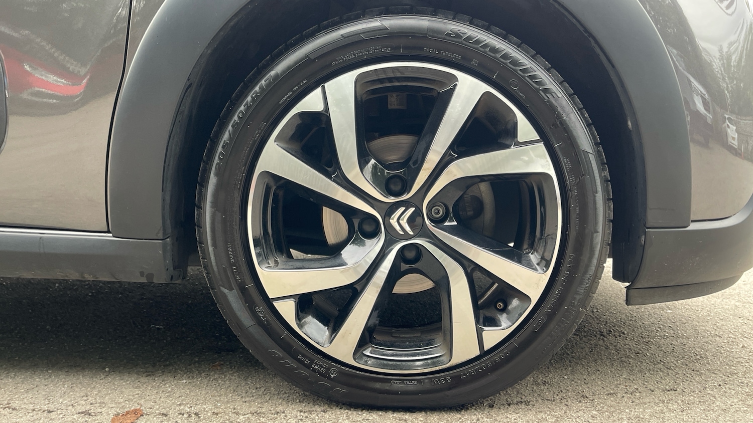 Used Citroen C3 2023 for sale - 76821547: Photo 20