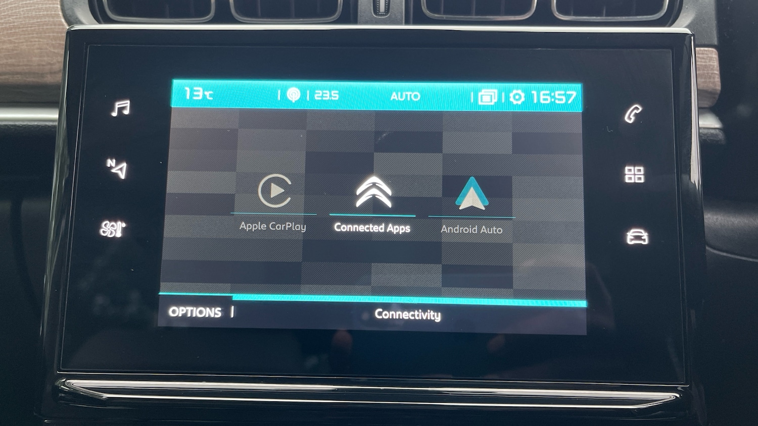 Used Citroen C3 2023 for sale - 76821547: Photo 22