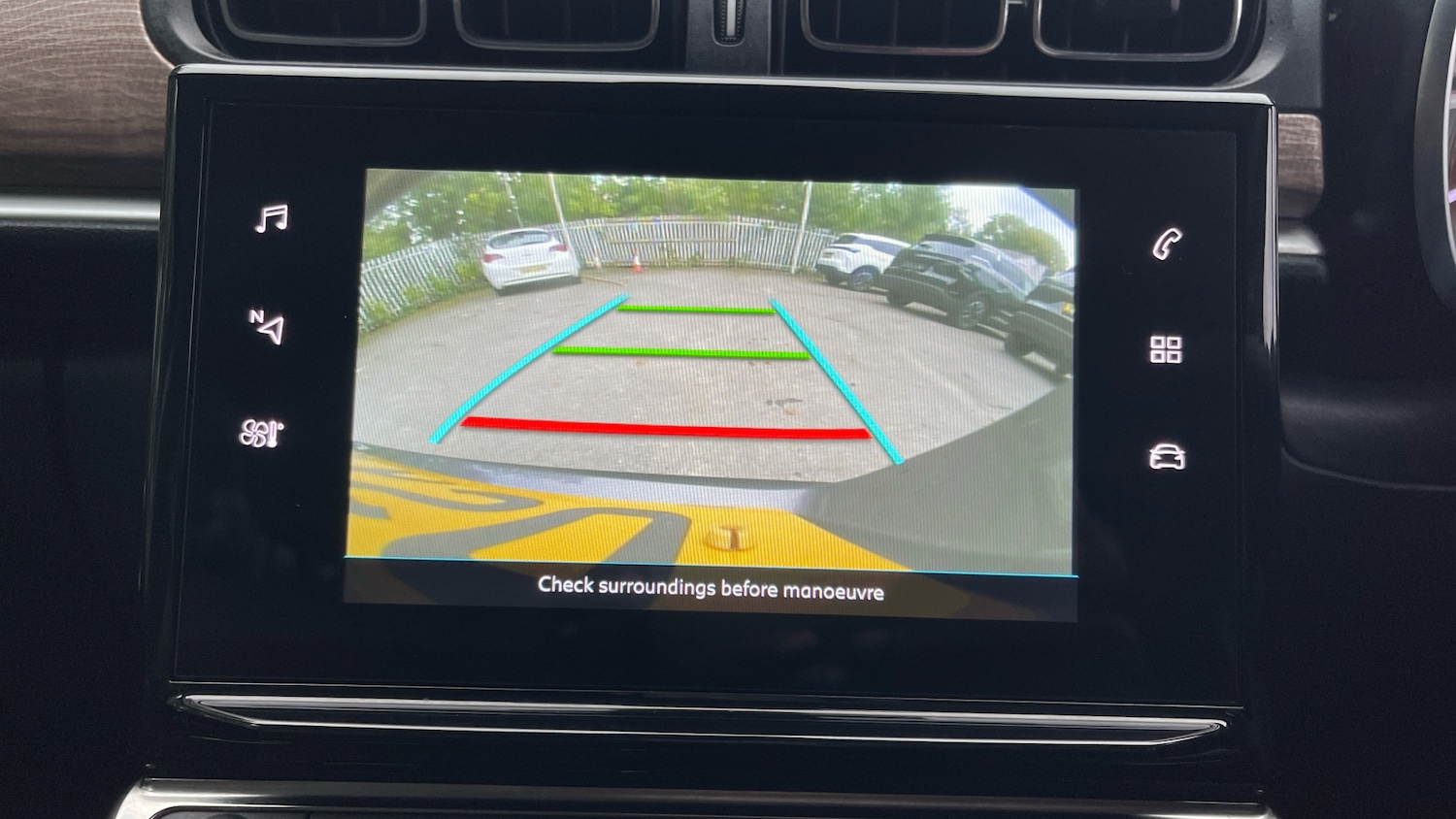 Used Citroen C3 2023 for sale - 76821547: Photo 23