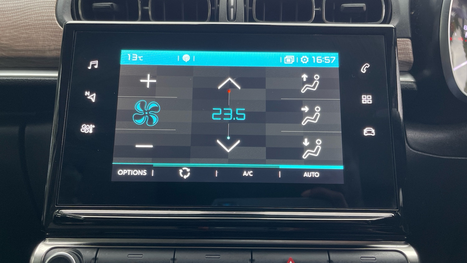 Used Citroen C3 2023 for sale - 76821547: Photo 24