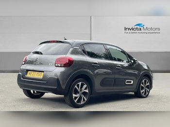Used Citroen C3 2023 for sale - 76821547: Photo