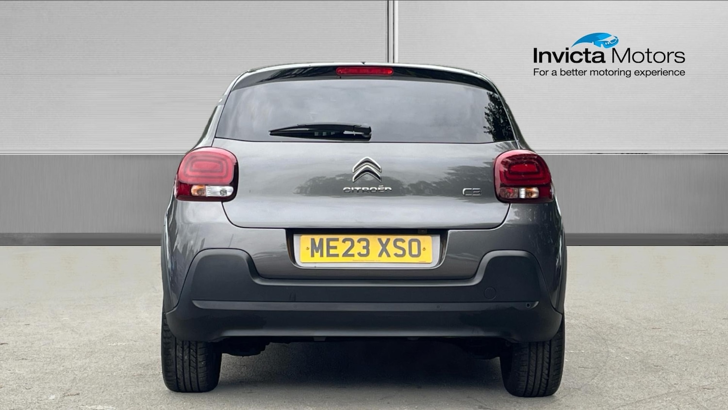 Used Citroen C3 2023 for sale - 76821547: Photo 4