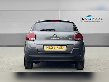 Used Citroen C3 2023 for sale - 76821547: Photo