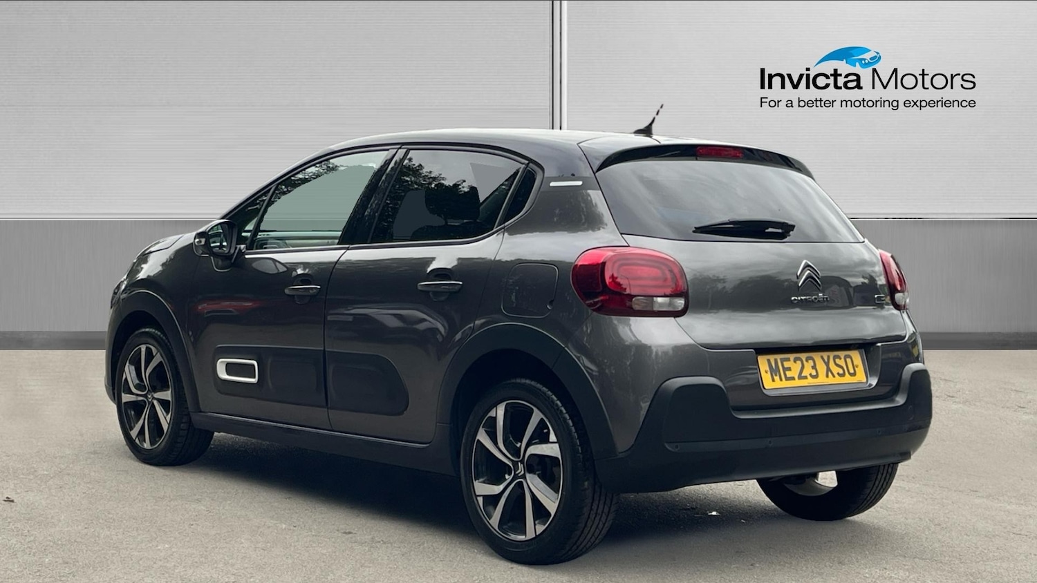 Used Citroen C3 2023 for sale - 76821547: Photo 5