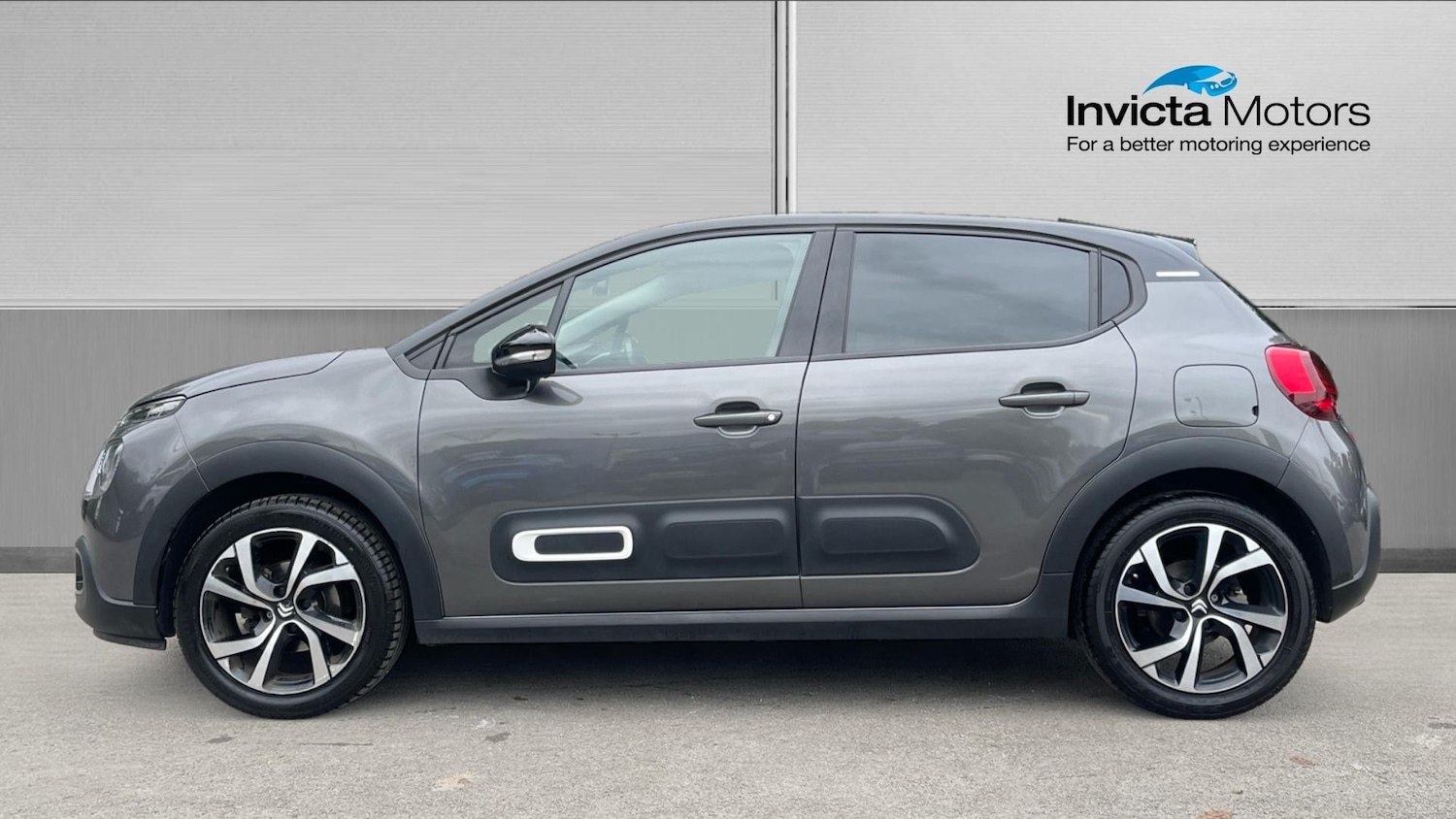 Used Citroen C3 2023 for sale - 76821547: Photo 6