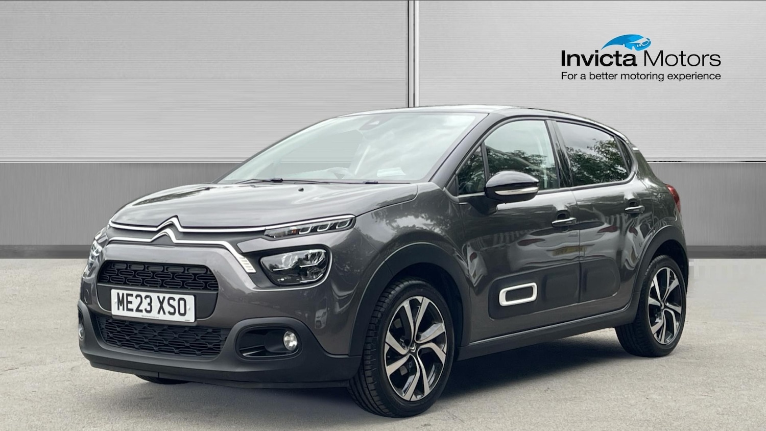 Used Citroen C3 2023 for sale - 76821547: Photo 7