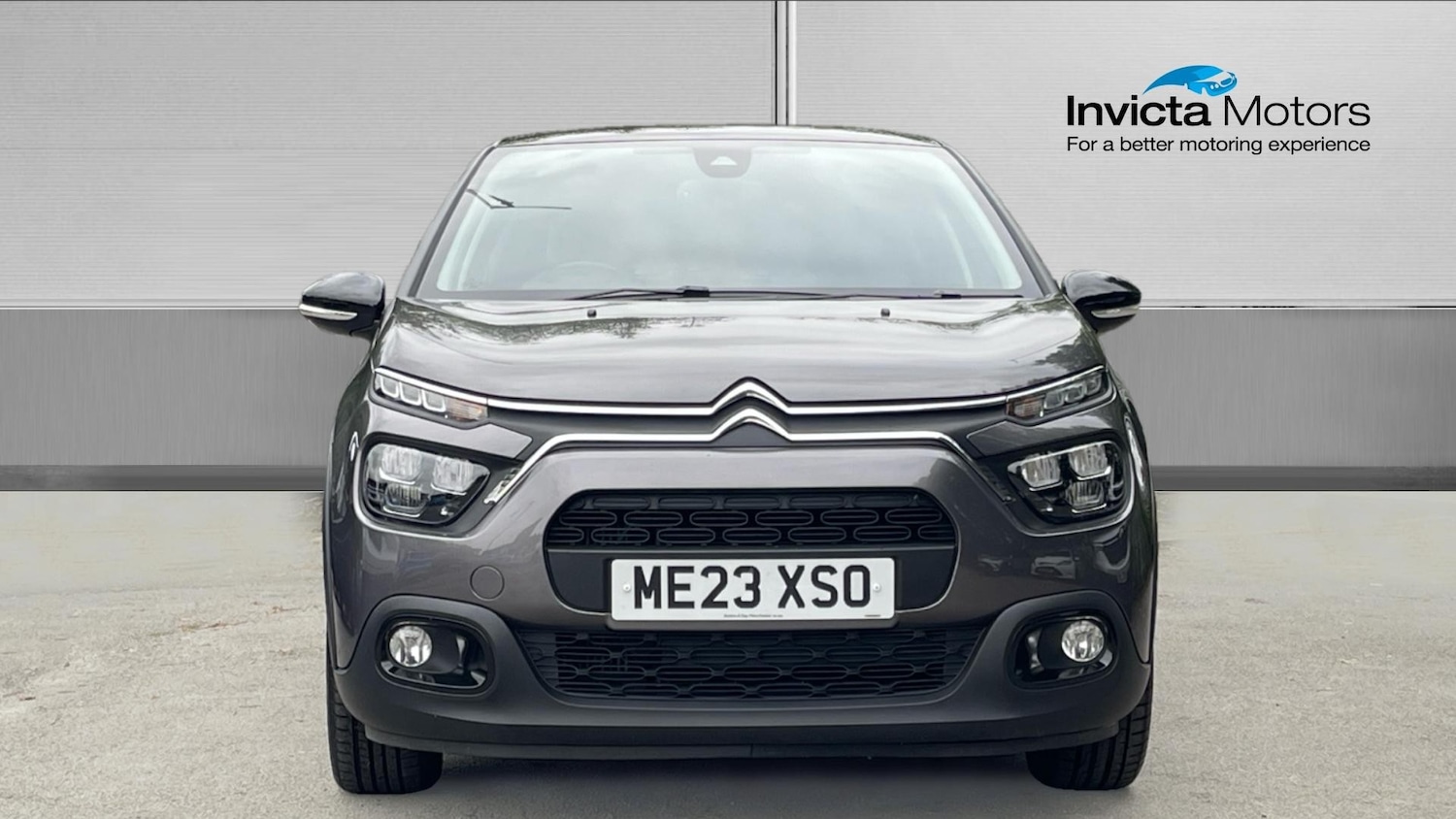 Used Citroen C3 2023 for sale - 76821547: Photo 8