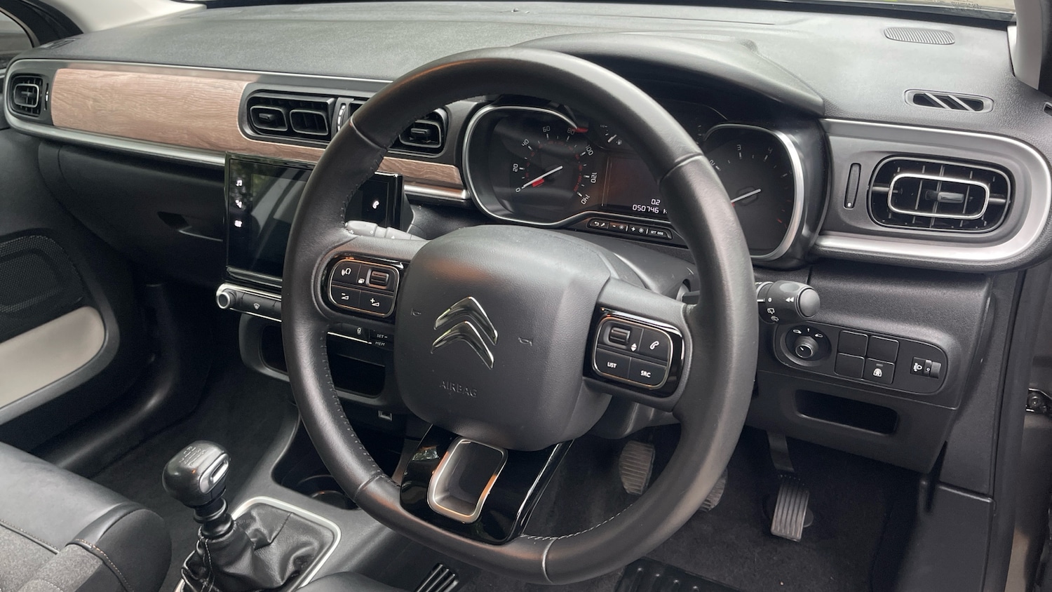 Used Citroen C3 2023 for sale - 76821547: Photo 9