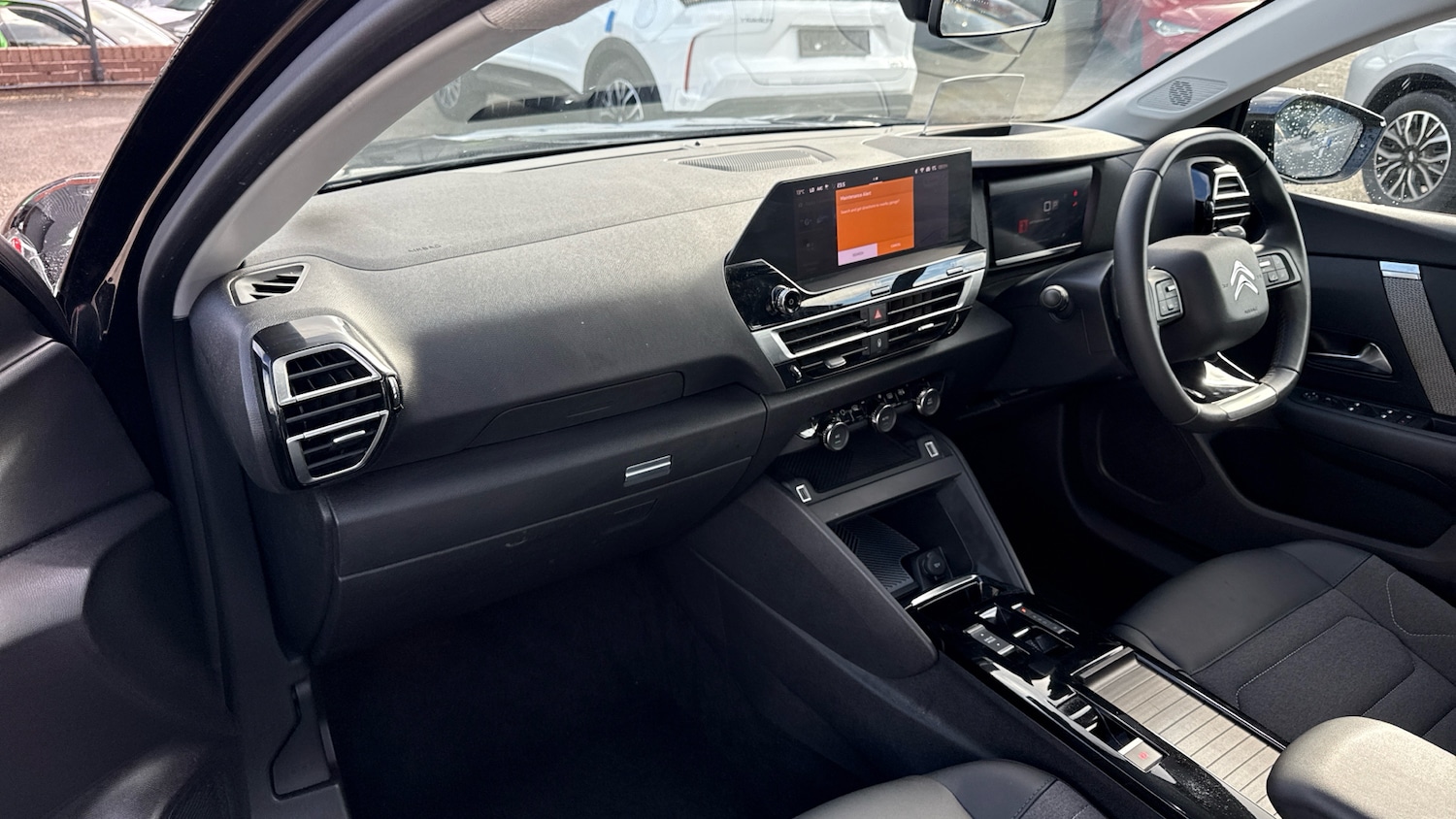 Used Citroen C4 2024 for sale - 75779570: Photo 10