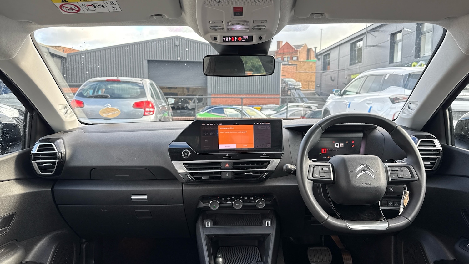 Used Citroen C4 2024 for sale - 75779570: Photo 11