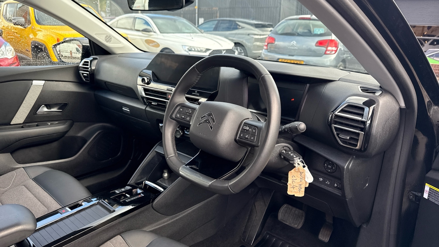 Used Citroen C4 2024 for sale - 75779570: Photo 9