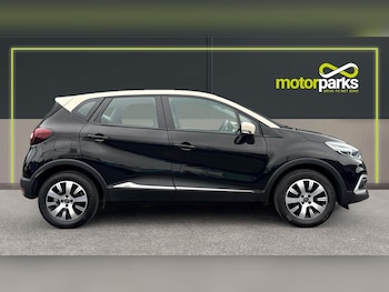Used Renault Captur 2018 for sale - 75151765: Photo
