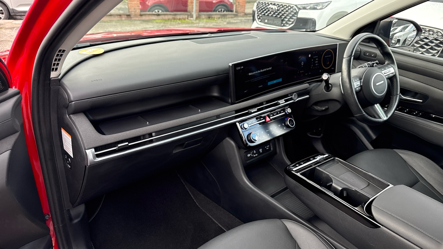 Used Hyundai TUCSON 2024 for sale - 76368855: Photo 10