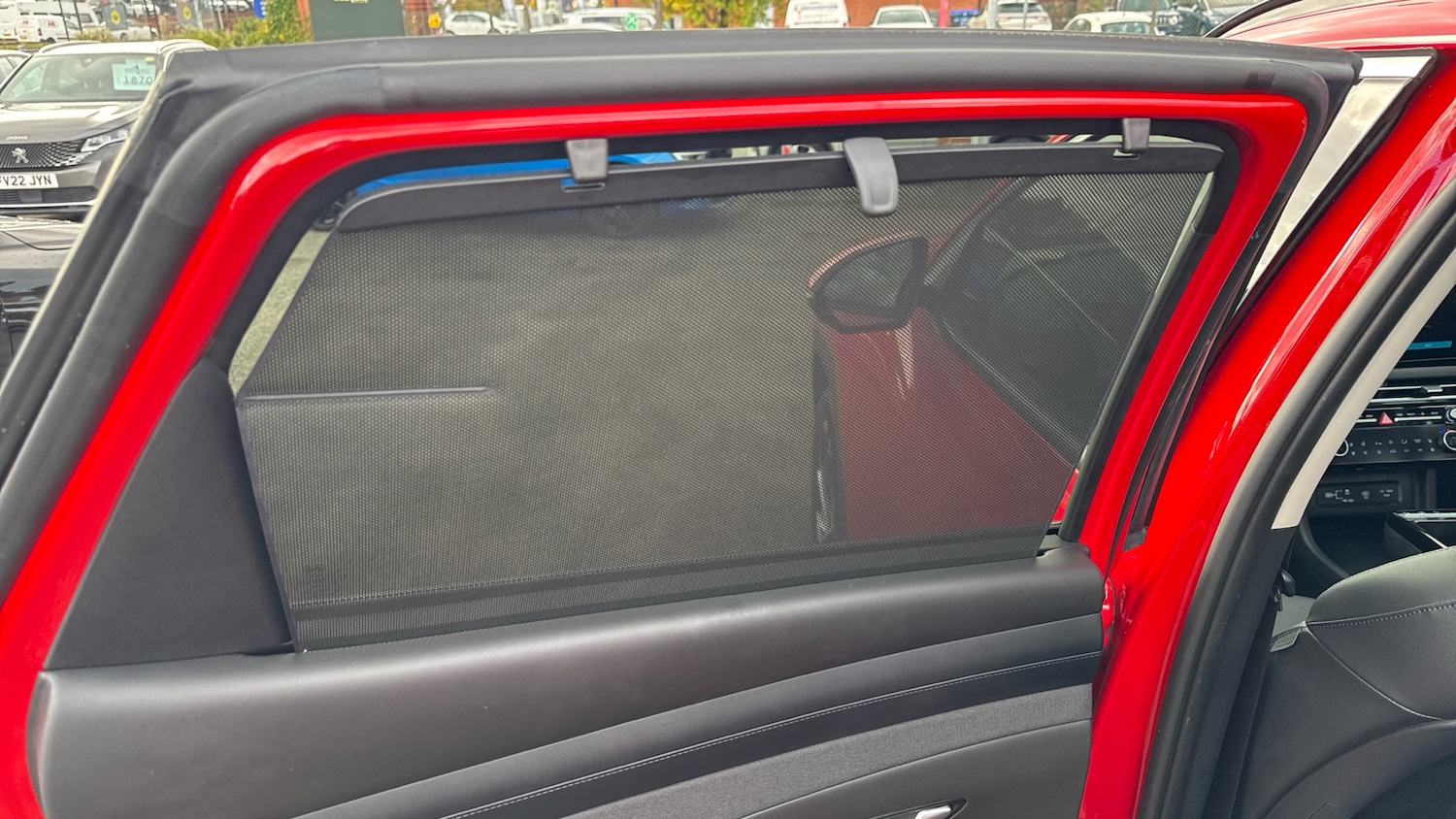 Used Hyundai TUCSON 2024 for sale - 76368855: Photo 23