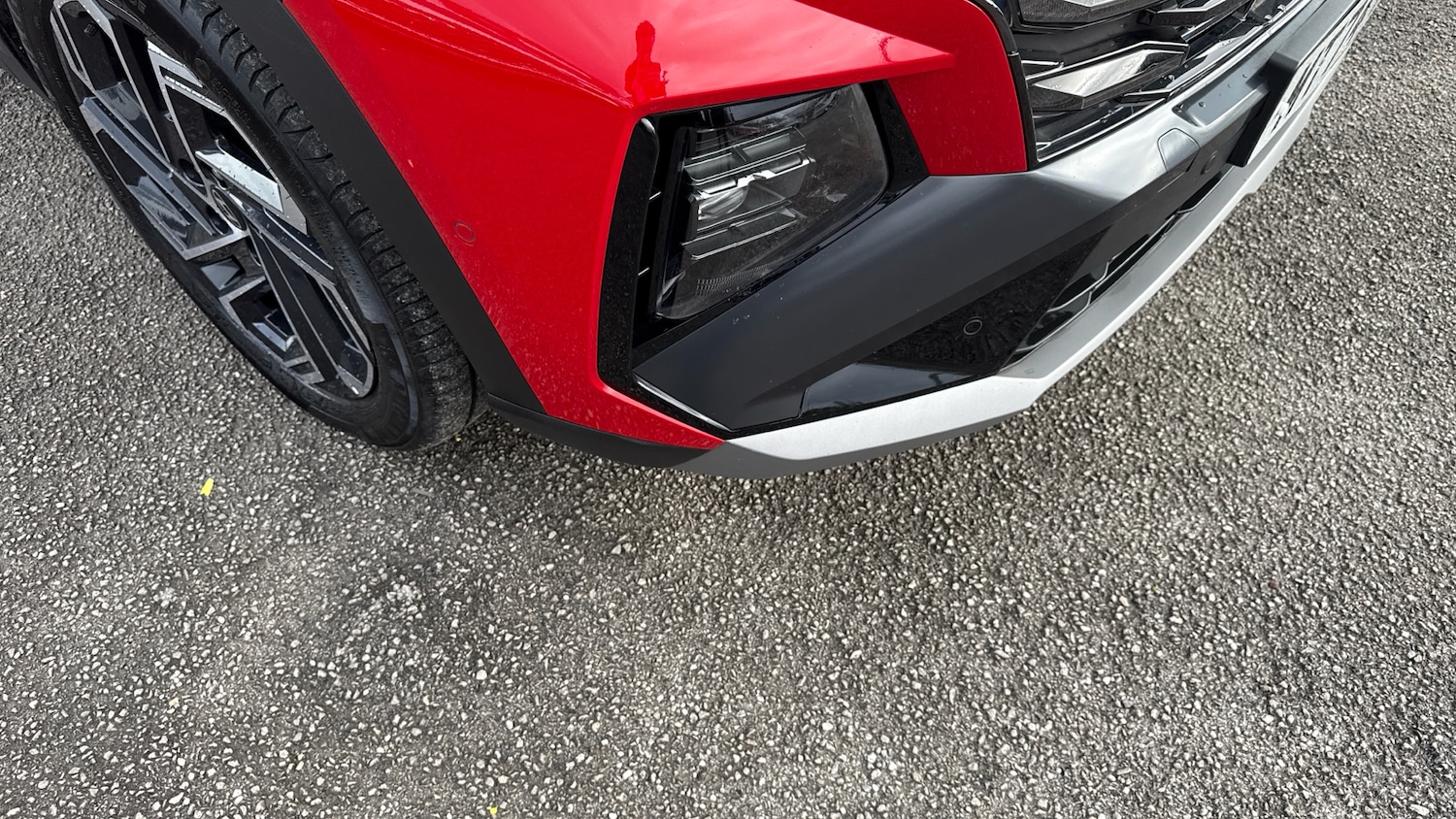 Used Hyundai TUCSON 2024 for sale - 76368855: Photo 25