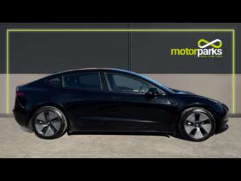 Used Tesla Model 3 2021 for sale - 74976529: Photo