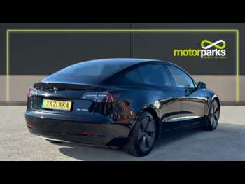 Used Tesla Model 3 2021 for sale - 74976529: Photo