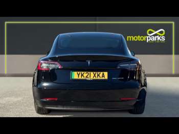 Used Tesla Model 3 2021 for sale - 74976529: Photo