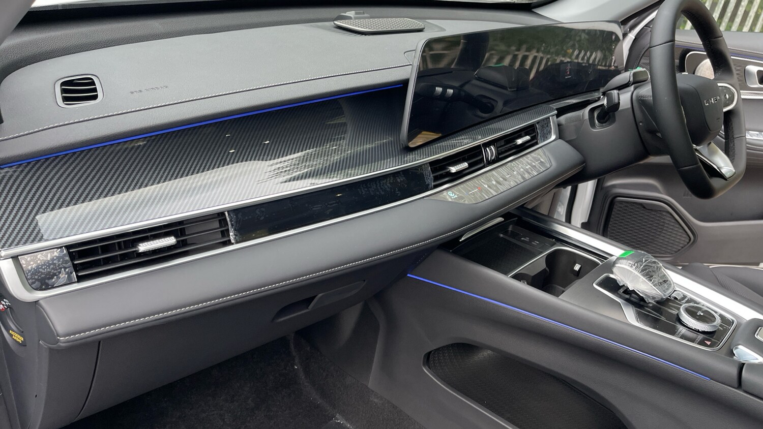 Used Chery Tiggo 7 for sale - 76224893: Photo 10