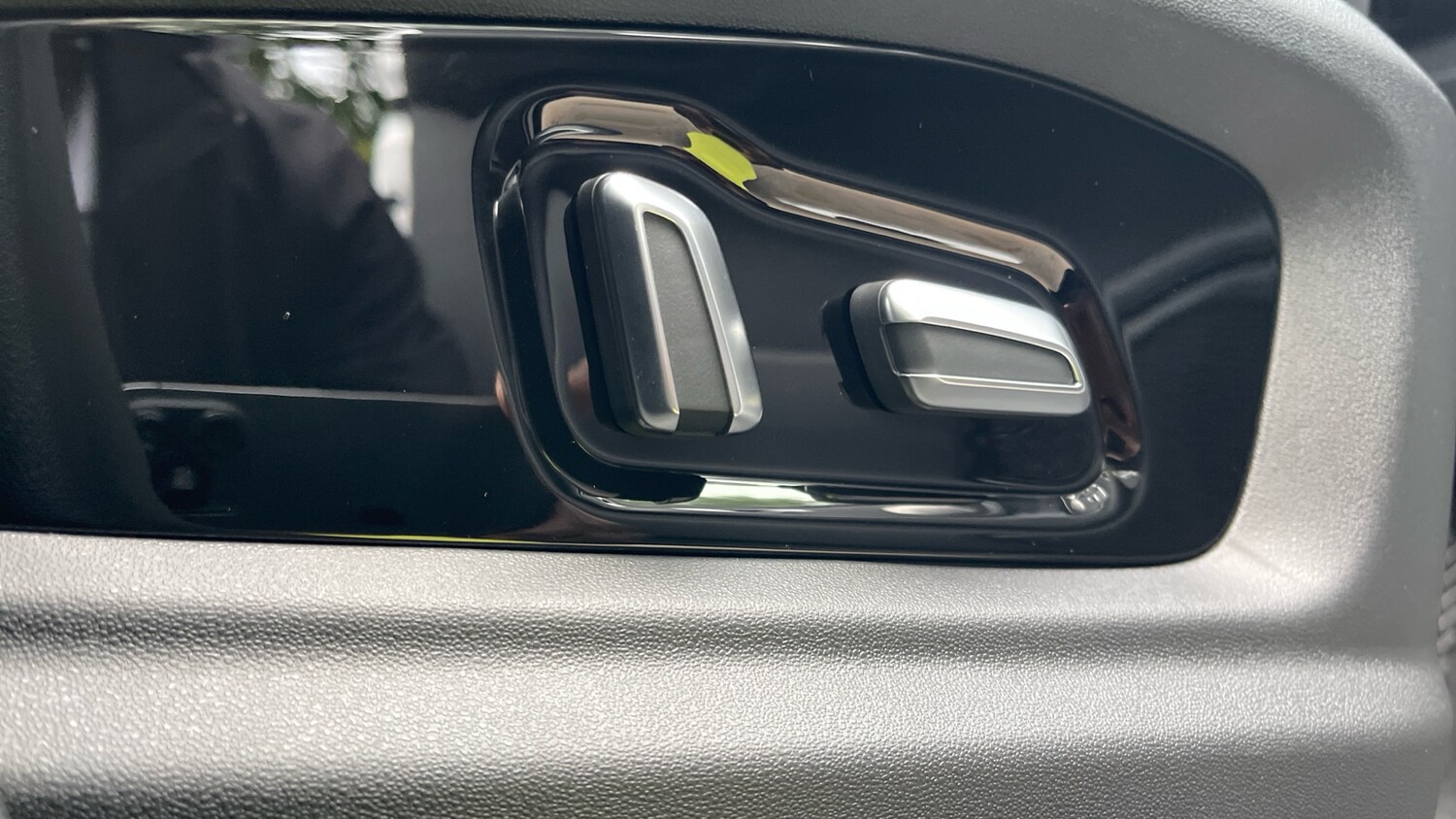 Used Chery Tiggo 7 for sale - 76224893: Photo 22