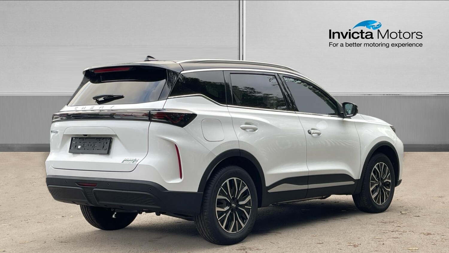 Used Chery Tiggo 7 for sale - 76224893: Photo 3