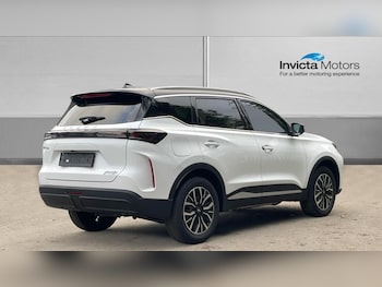 Used Chery Tiggo 7 2025 for sale - 76224893: Photo