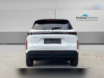 Used Chery Tiggo 7 2025 for sale - 76224893: Photo