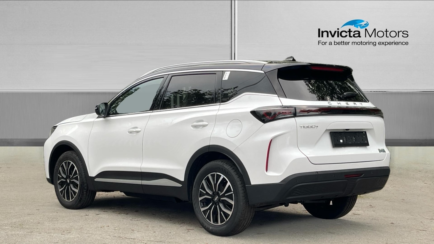 Used Chery Tiggo 7 for sale - 76224893: Photo 5