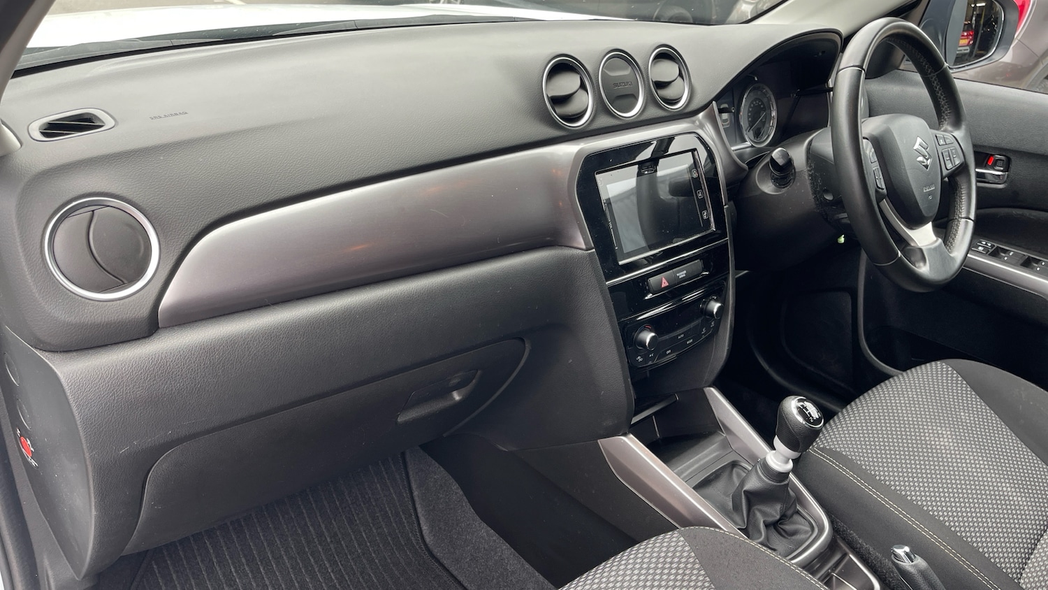 Used Suzuki Vitara 2021 for sale - 76784871: Photo 10